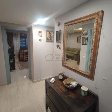 Piso en avenida Mestral