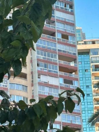 Piso en Barrio Cala Palmera - Atrium