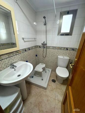 Piso en avenida dels Mariners de la Vila Joiosa