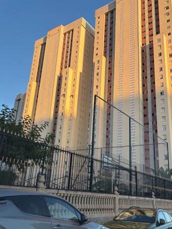 Piso en Barrio Cala Palmera - Atrium