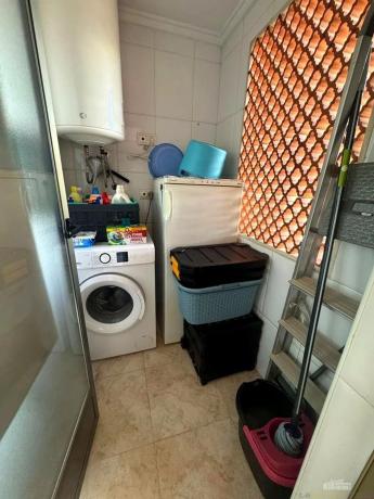 Piso en avenida dels Mariners de la Vila Joiosa