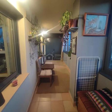 Piso en avenida Mestral