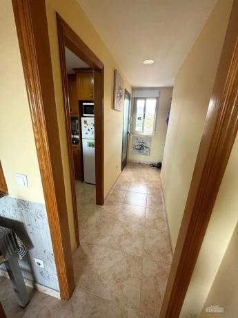 Piso en avenida dels Mariners de la Vila Joiosa