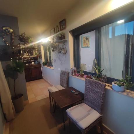 Piso en avenida Mestral