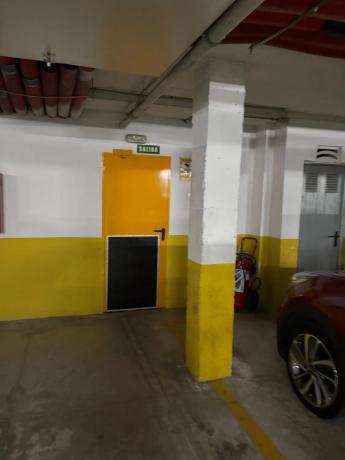 Piso en Barrio Cala Palmera - Atrium