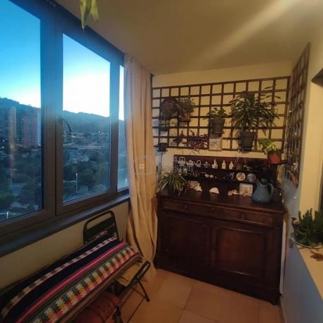 Piso en avenida Mestral