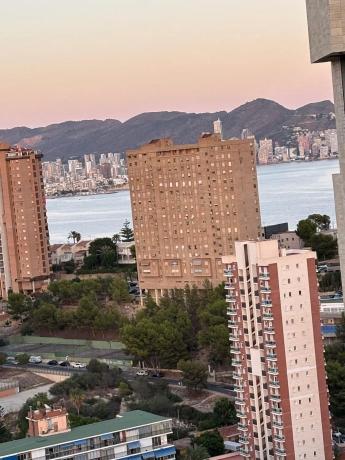 Piso en Barrio Cala Palmera - Atrium
