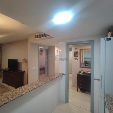 Piso en avenida Mestral