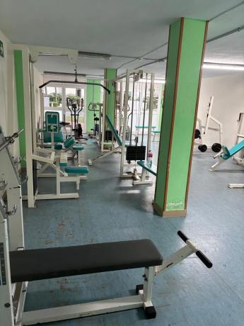 Piso en Barrio Cala Palmera - Atrium