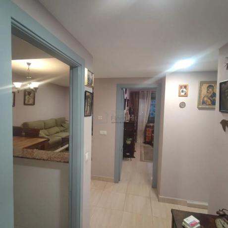 Piso en avenida Mestral