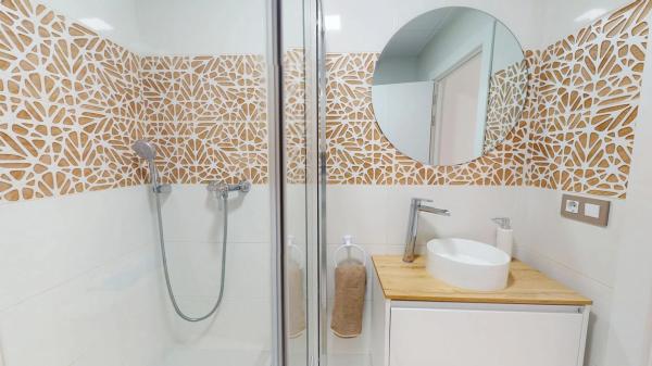 Piso en Poble Nou - Montiboli