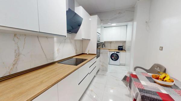 Piso en Poble Nou - Montiboli