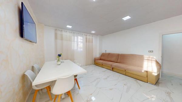 Piso en Poble Nou - Montiboli