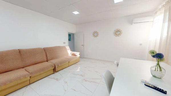 Piso en Poble Nou - Montiboli