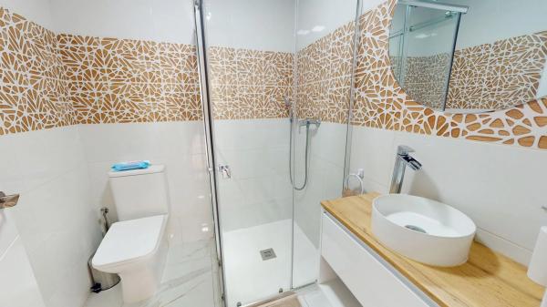 Piso en Poble Nou - Montiboli