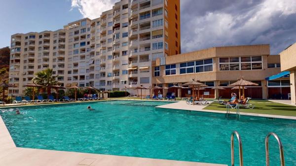 Piso en calle Noruega, 33