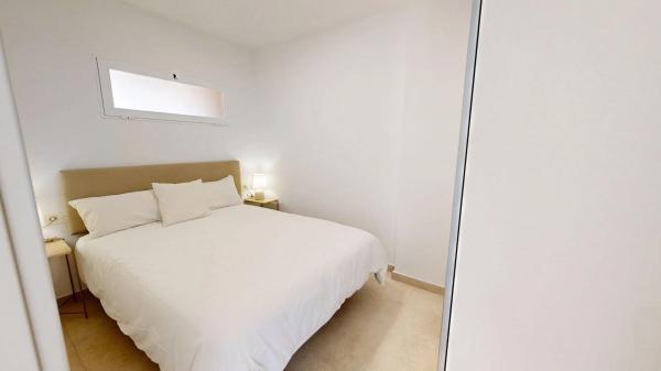 Piso en calle Noruega, 33