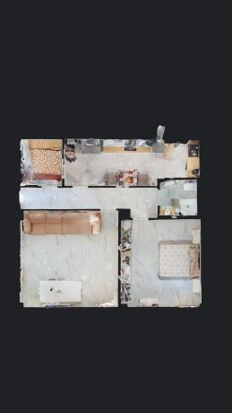 Piso en Poble Nou - Montiboli