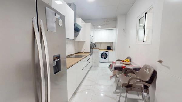 Piso en Poble Nou - Montiboli