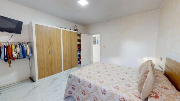 Piso en Poble Nou - Montiboli