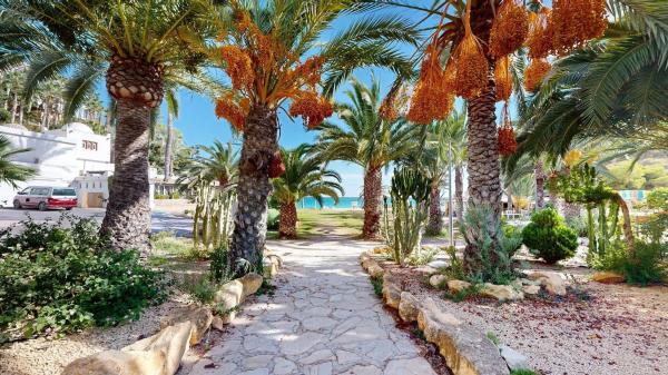 Piso en calle Noruega, 33