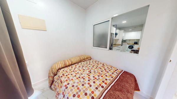 Piso en Poble Nou - Montiboli