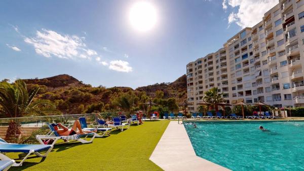 Piso en calle Noruega, 33