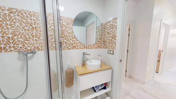 Piso en Poble Nou - Montiboli