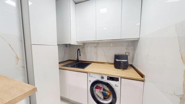 Piso en Poble Nou - Montiboli