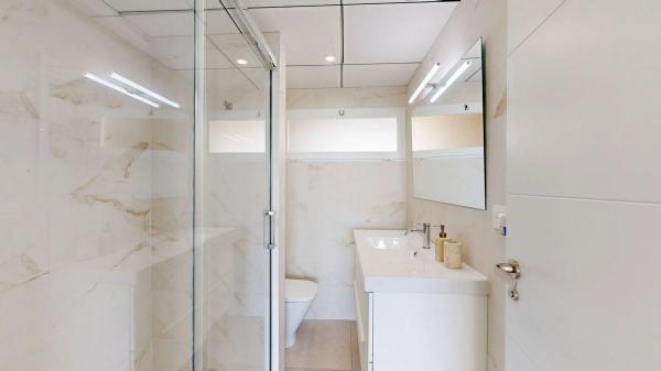 Piso en calle Noruega, 33