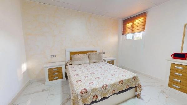 Piso en Poble Nou - Montiboli