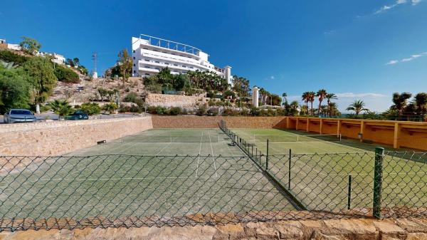 Piso en calle Noruega, 33