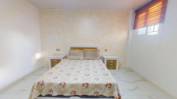 Piso en Poble Nou - Montiboli