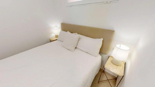 Piso en calle Noruega, 33