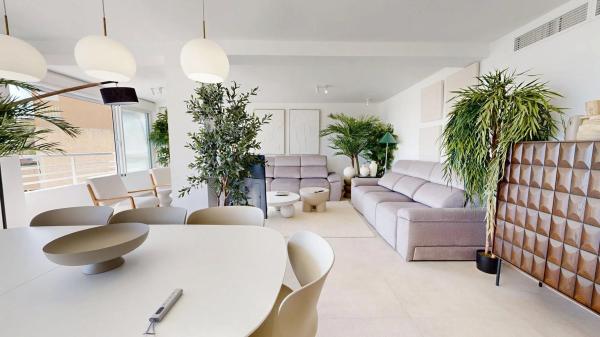 Piso en calle Noruega, 33