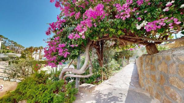 Piso en calle Noruega, 33