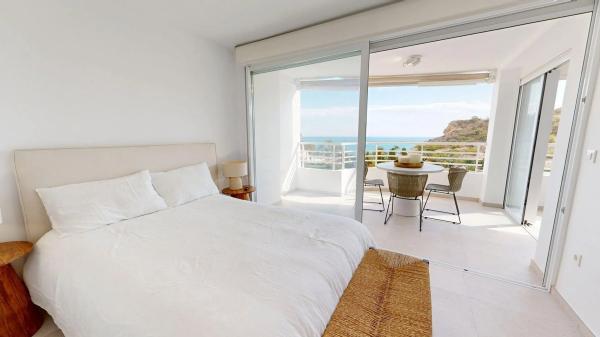 Piso en calle Noruega, 33