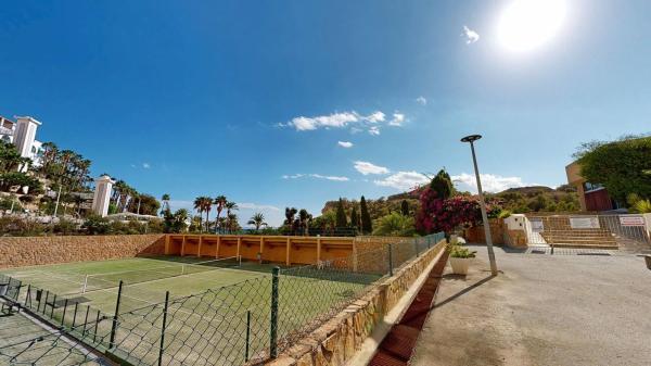 Piso en calle Noruega, 33