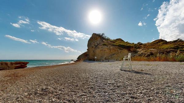 Piso en calle Noruega, 33