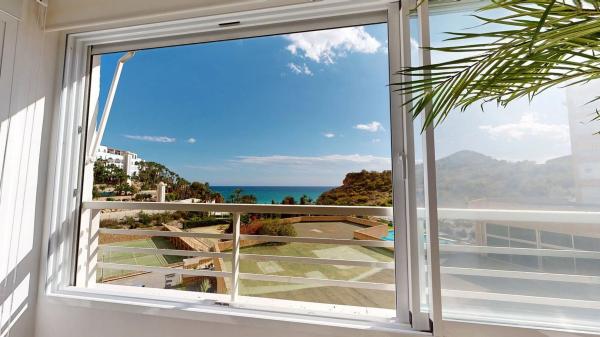 Piso en calle Noruega, 33