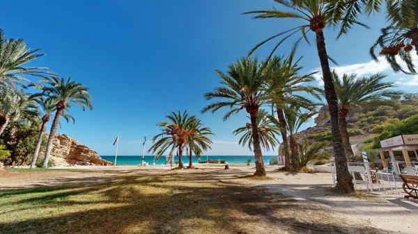 Piso en calle Noruega, 33