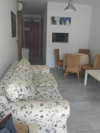 Piso en Barrio Mirador de la Cala - Benimar