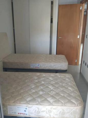 Piso en Barrio Mirador de la Cala - Benimar