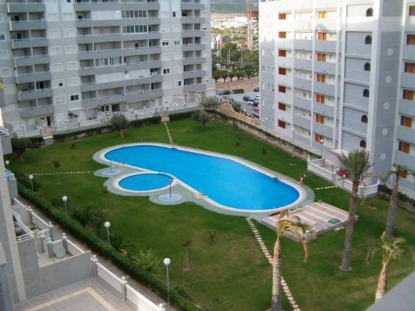 Piso en calle Tramuntana