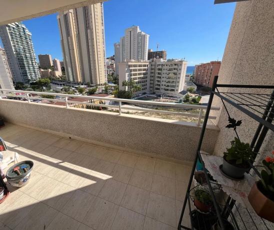 Piso en calle Tramuntana