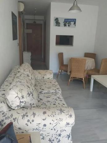 Piso en Barrio Mirador de la Cala - Benimar