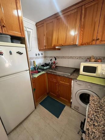 Piso en calle Tramuntana