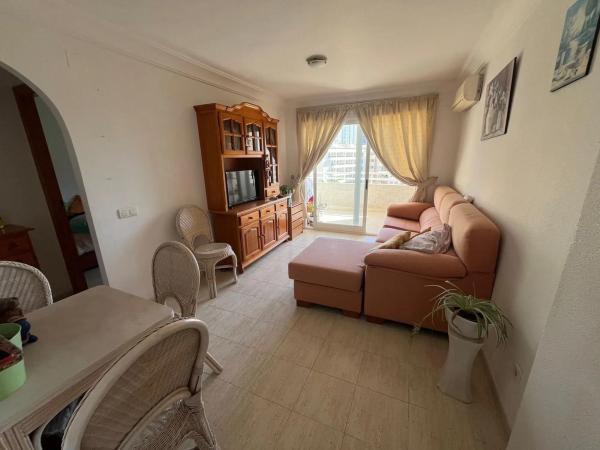 Piso en calle Tramuntana