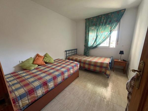 Piso en calle Tramuntana