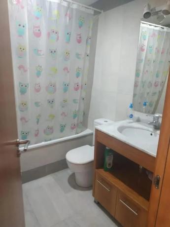 Piso en Barrio Mirador de la Cala - Benimar